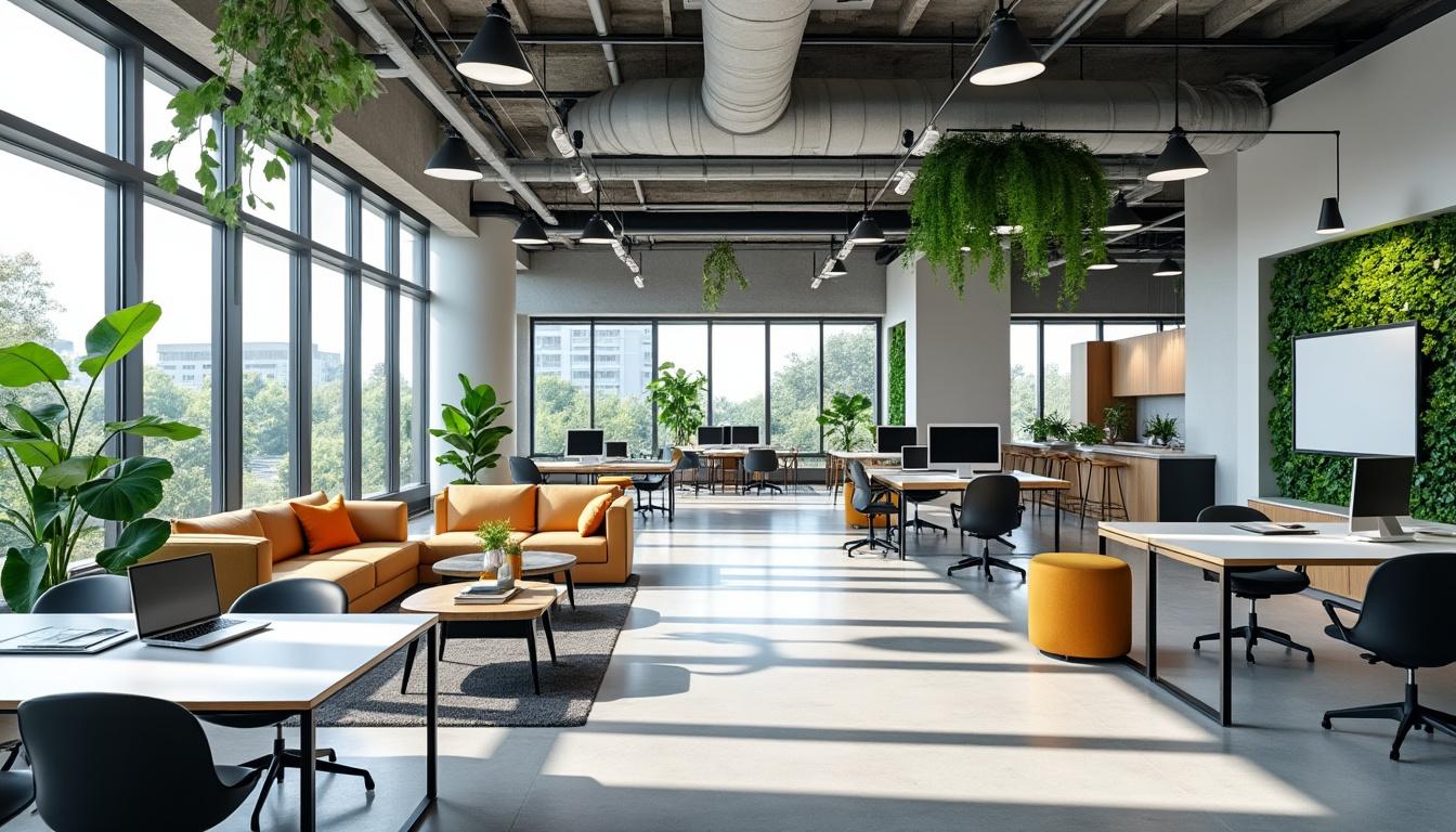 découvrez comment l’immobilier d’entreprise évolue face aux nouveaux modes de travail. le bureau traditionnel est-il en train de disparaître ? analyse des tendances et des solutions innovantes.