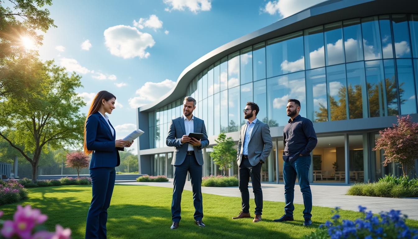 découvrez quelles sont les principales obligations légales et réglementaires que doivent respecter les bailleurs en immobilier professionnel. informez-vous sur vos droits et devoirs pour une gestion locative conforme et sécurisée.