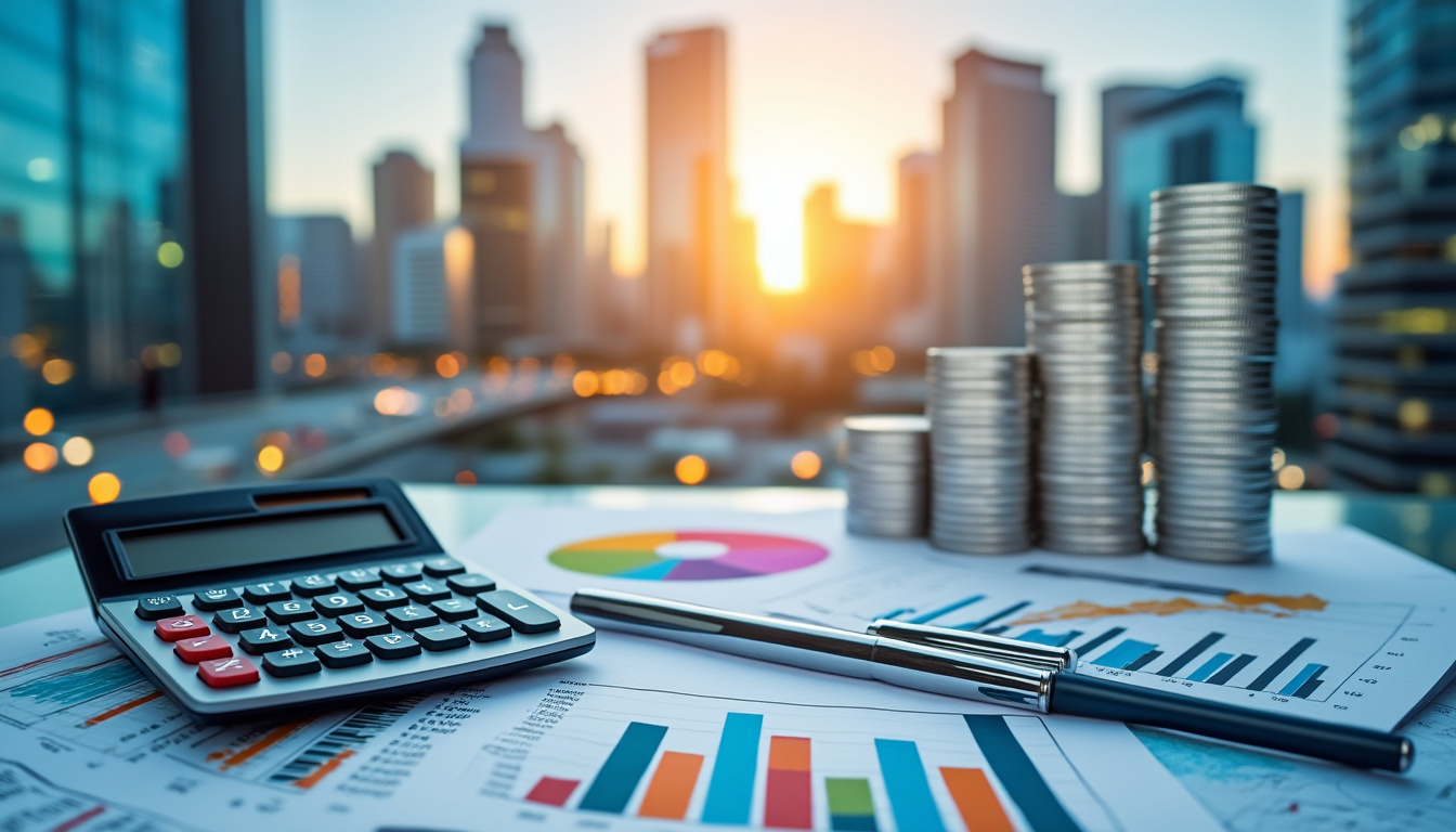 découvrez les principales différences entre impôts locaux, ifi et plus-value immobilière afin de mieux comprendre leur fonctionnement et leur impact sur votre patrimoine.