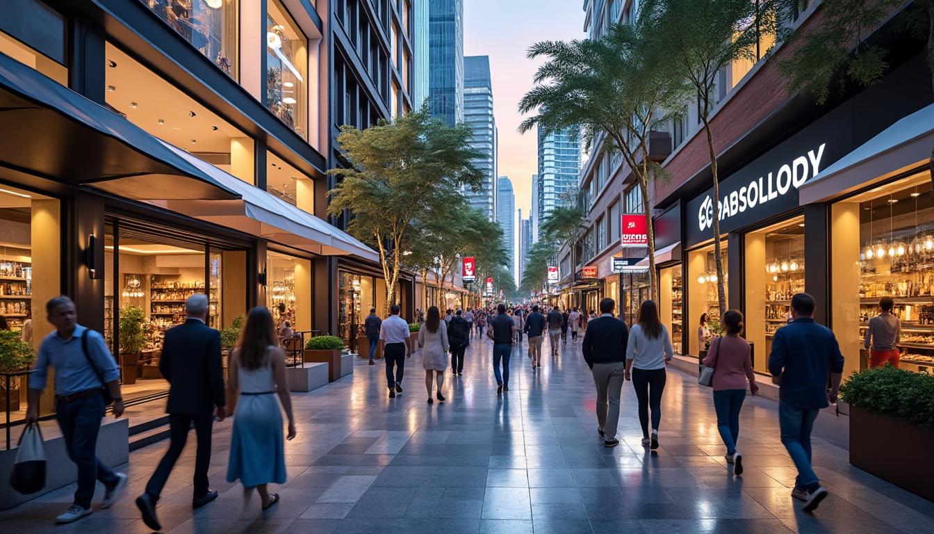 découvrez les enjeux et les opportunités d'investir dans des locaux commerciaux en centre-ville. analyse des risques, conseils pour réussir et tendances du marché immobilier urbain.