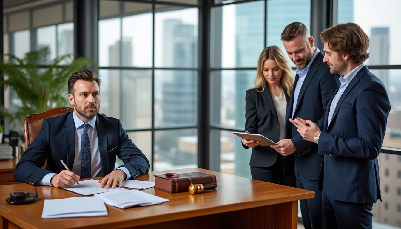découvrez les différences entre notaire et agent immobilier : leurs rôles, responsabilités et limites lors d’une transaction immobilière. faites le bon choix pour sécuriser votre projet.