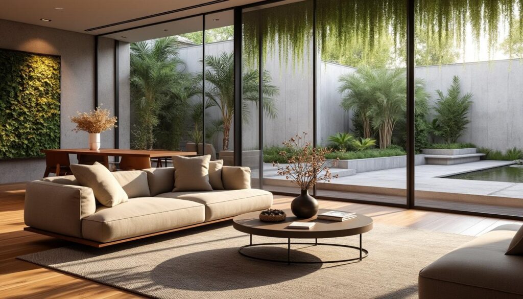 découvrez 10 idées de décoration intérieure tendance en 2026 pour renouveler votre espace avec style et modernité. inspirez-vous des dernières nouveautés pour un intérieur unique.