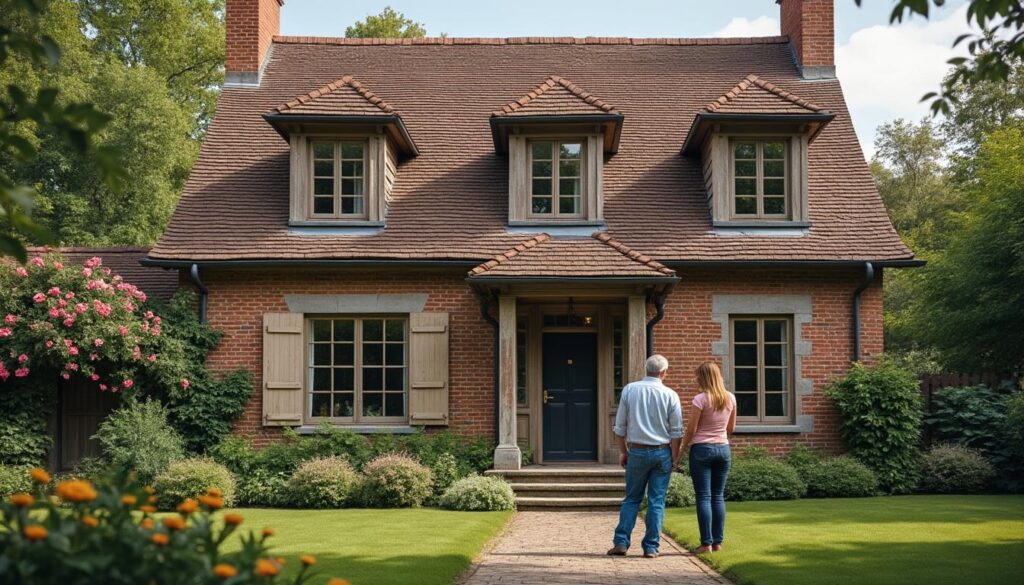 découvrez nos conseils essentiels pour bien acheter une maison ancienne : vérifications, négociations, et astuces pour un achat réussi.
