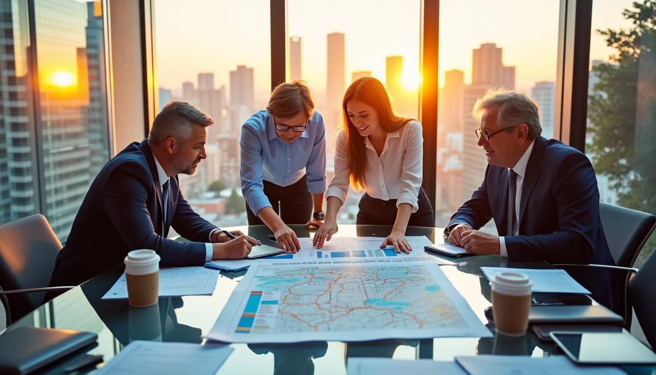 découvrez nos conseils essentiels pour éviter les erreurs classiques de l’investissement locatif et optimiser la rentabilité de vos placements immobiliers en toute sérénité.