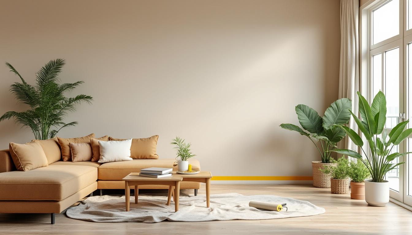 découvrez nos conseils pratiques pour rénover un appartement sans dépenser une fortune, alliant astuces économiques et qualité.