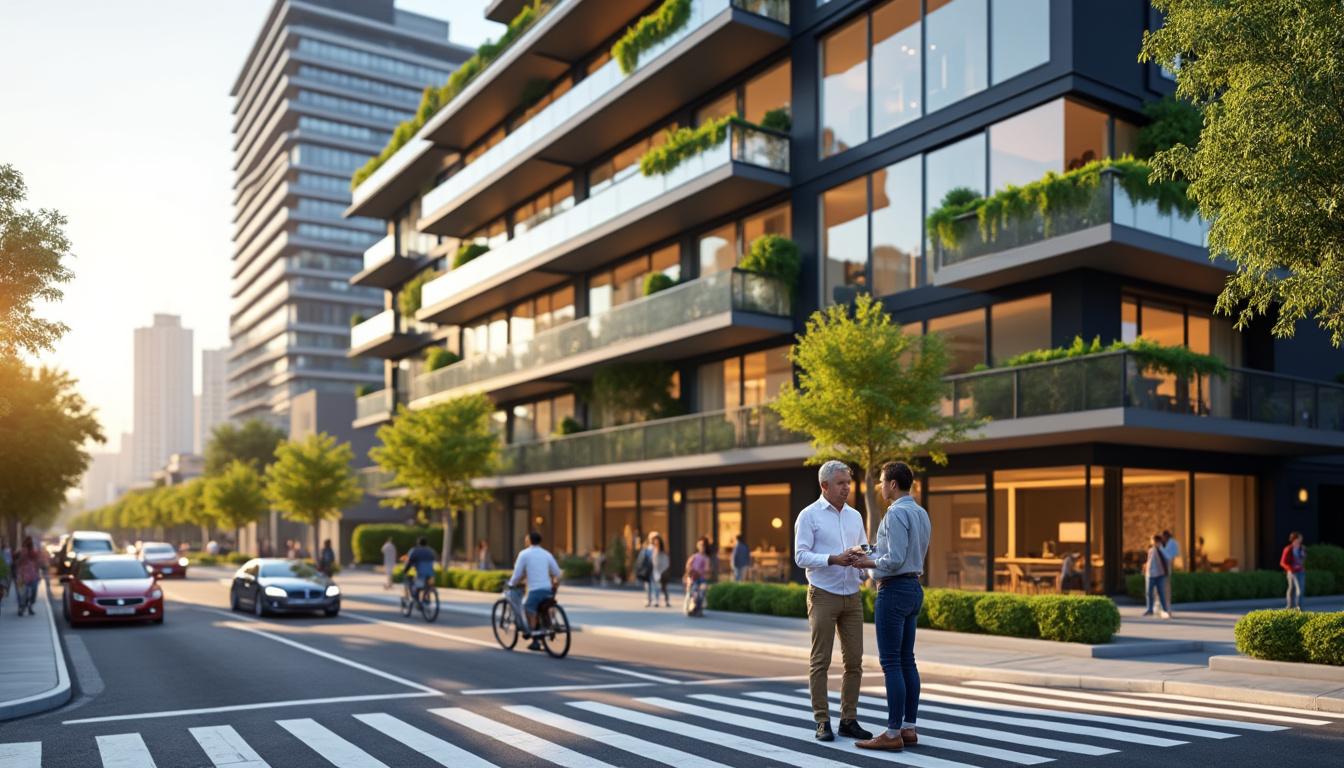 découvrez comment investir efficacement dans un immeuble de rapport. guide complet : étapes clés, conseils pratiques, avantages et points de vigilance pour réussir votre premier achat locatif rentable.