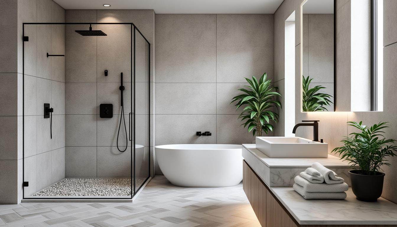 découvrez nos conseils, astuces et inspirations pour réussir la rénovation de votre salle de bain tout en maîtrisant votre budget.