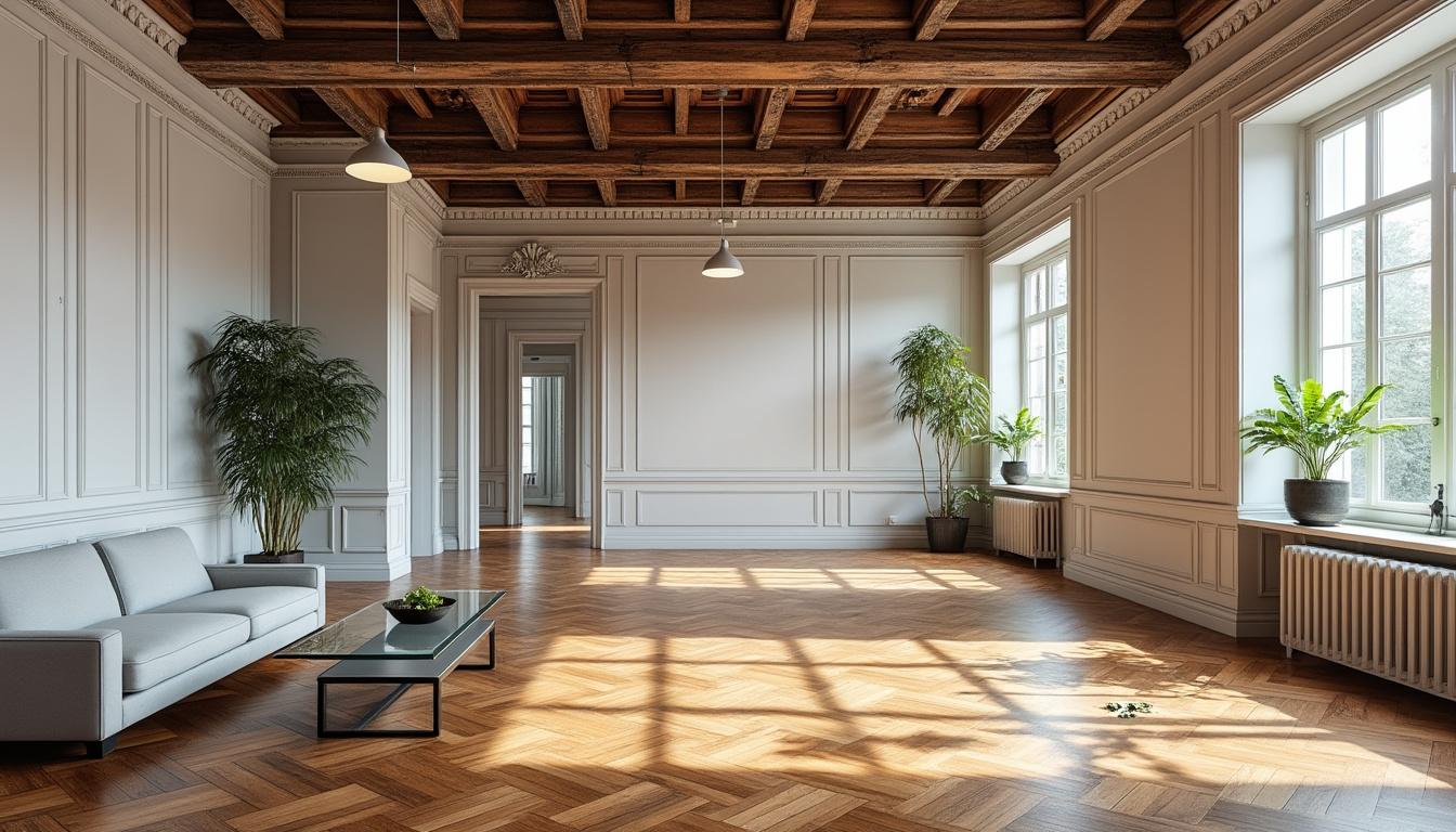 découvrez comment rénover un appartement ancien en alliant charme d'époque, gestion des contraintes et modernisation pour un intérieur unique et confortable.