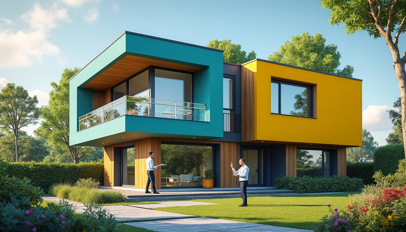 découvrez les points essentiels à vérifier lors de l'achat d'un bien immobilier atypique pour éviter les pièges et réaliser un investissement réussi.