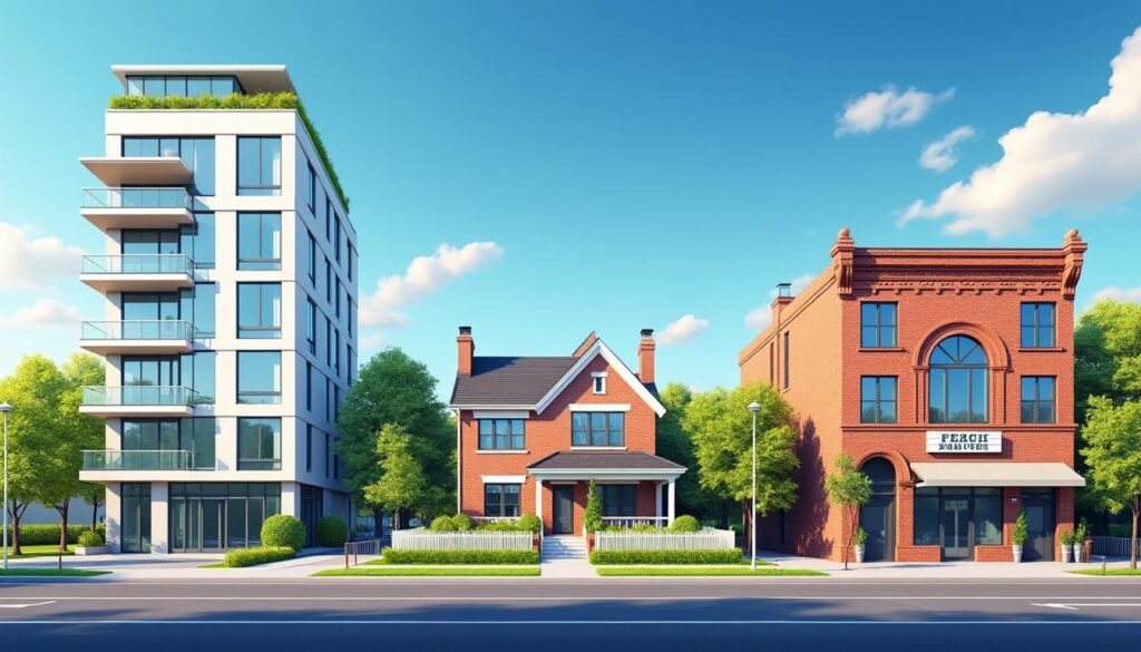découvrez les différents types de biens adaptés à l'investissement locatif et choisissez la meilleure option pour optimiser vos revenus et réussir votre projet immobilier.