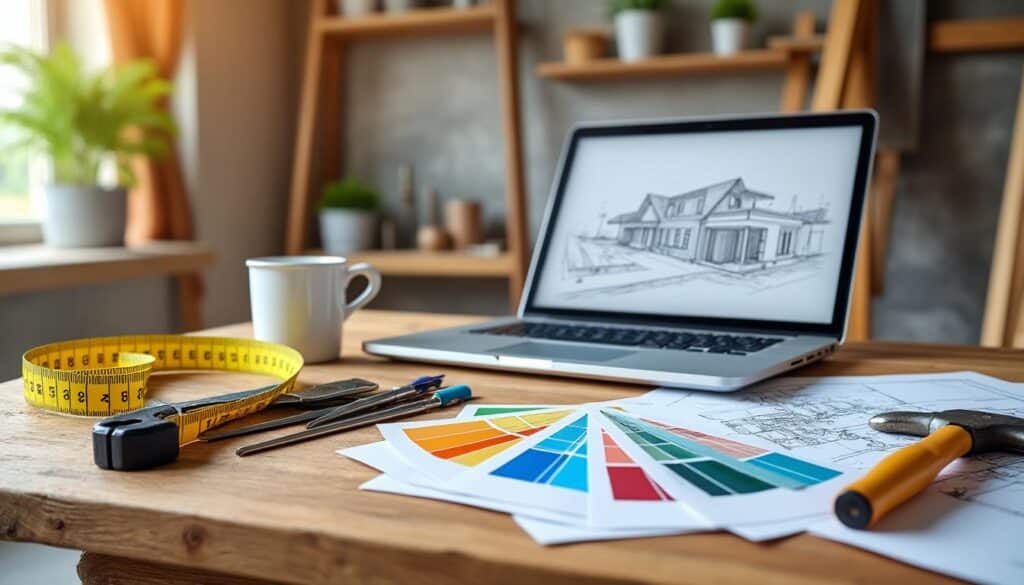 découvrez notre checklist complète pour bien préparer votre projet de rénovation. assurez-vous de ne rien oublier avant de démarrer vos travaux et réussissez votre rénovation en toute sérénité.