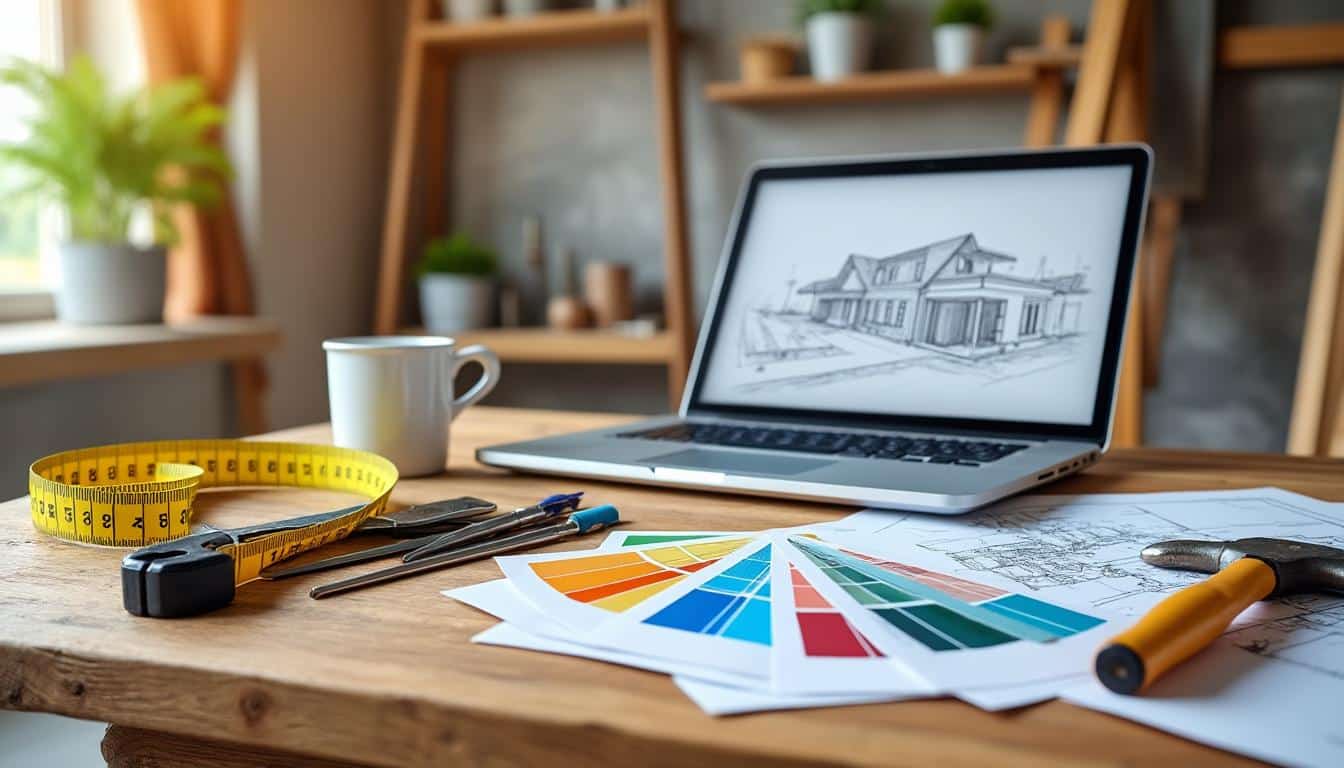 découvrez notre checklist complète pour bien préparer votre projet de rénovation. assurez-vous de ne rien oublier avant de démarrer vos travaux et réussissez votre rénovation en toute sérénité.