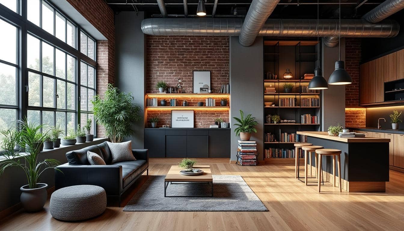 découvrez les étapes clés et les conseils pratiques pour transformer un local commercial en habitation, de l'obtention des autorisations à l'aménagement intérieur.