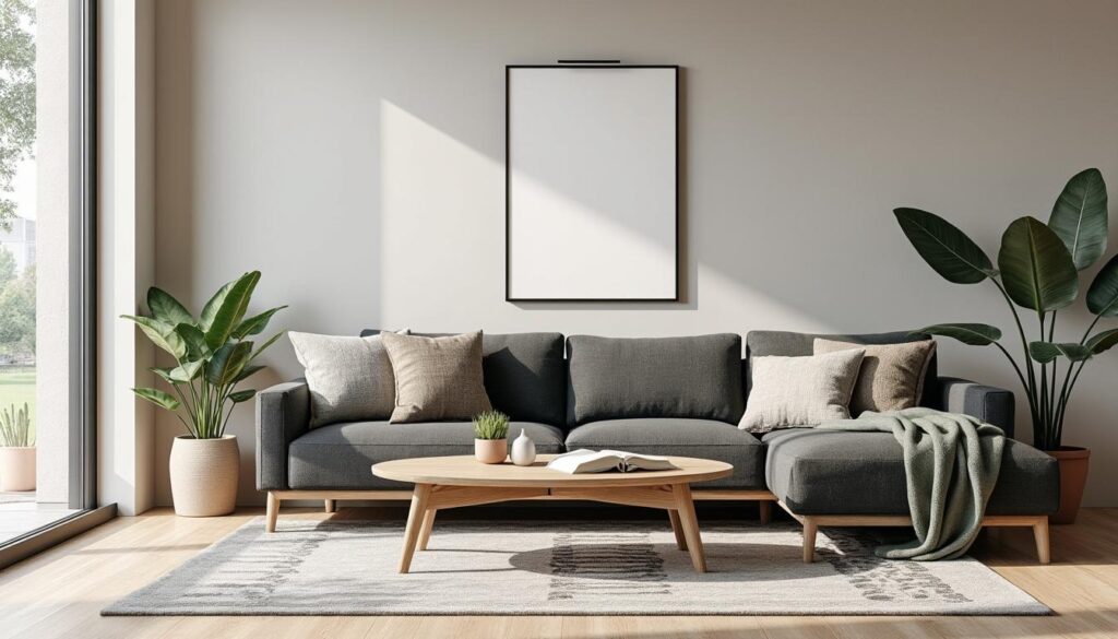 découvrez nos conseils pour adopter la décoration scandinave, un style intemporel alliant simplicité, fonctionnalité et élégance naturelle pour un intérieur chaleureux et épuré.