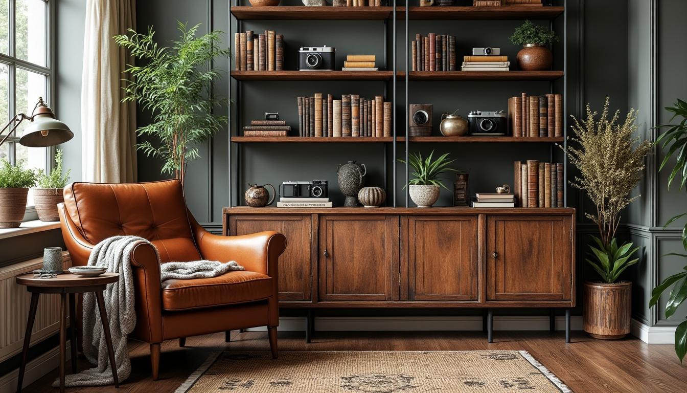 découvrez nos conseils pour dénicher des objets vintage et les réutiliser avec style, afin de créer une décoration unique et pleine de charme.