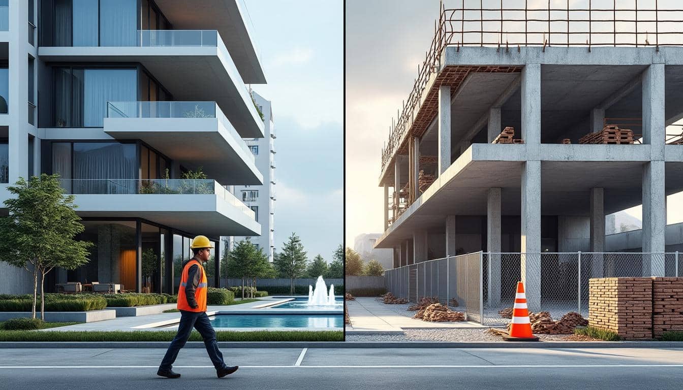 découvrez les avantages et inconvénients d'investir dans un bien neuf pour prendre une décision éclairée et optimiser votre investissement immobilier.