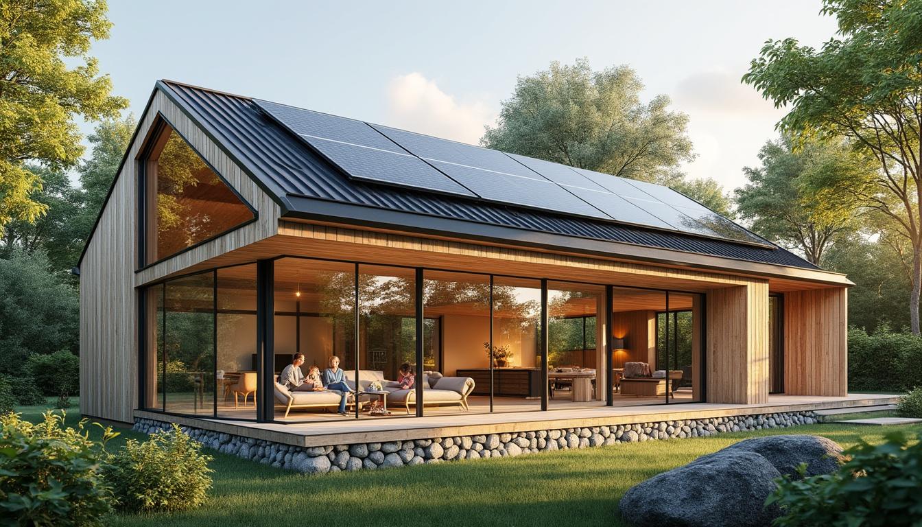 découvrez les avantages d’une maison passive en 2026 : économies d’énergie, confort optimal et respect de l’environnement pour un habitat durable.