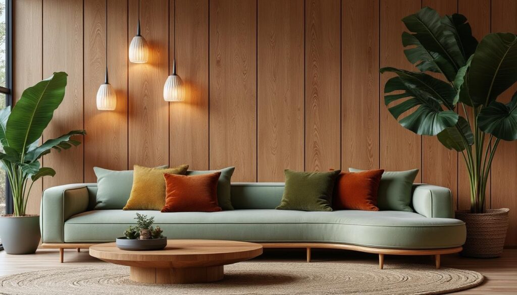 découvrez les tendances décoration 2026 et préparez-vous à transformer votre intérieur avec les styles et innovations qui feront sensation cette année.
