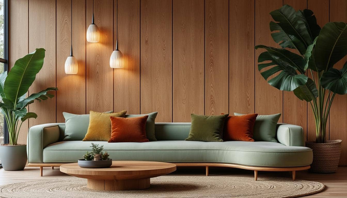 découvrez les tendances décoration 2026 et préparez-vous à transformer votre intérieur avec les styles et innovations qui feront sensation cette année.