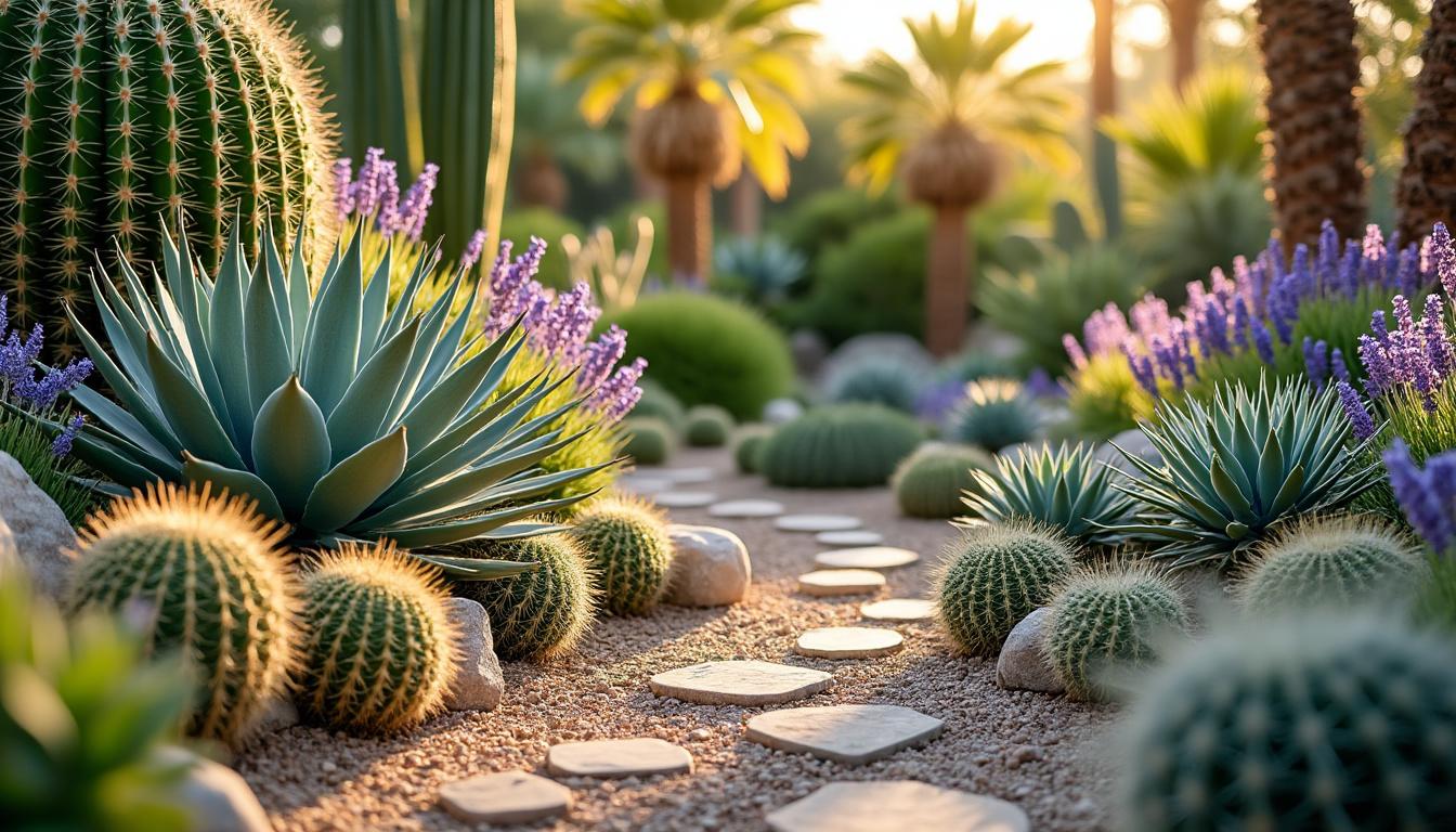 découvrez notre sélection de plantes résistantes à la sécheresse, idéales pour embellir votre jardin tout en économisant l'eau.