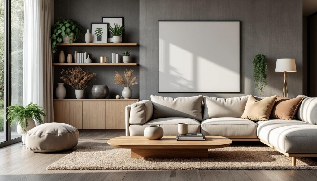 découvrez 10 idées inspirantes de rénovation intérieure pour transformer et moderniser votre espace de vie facilement et efficacement.