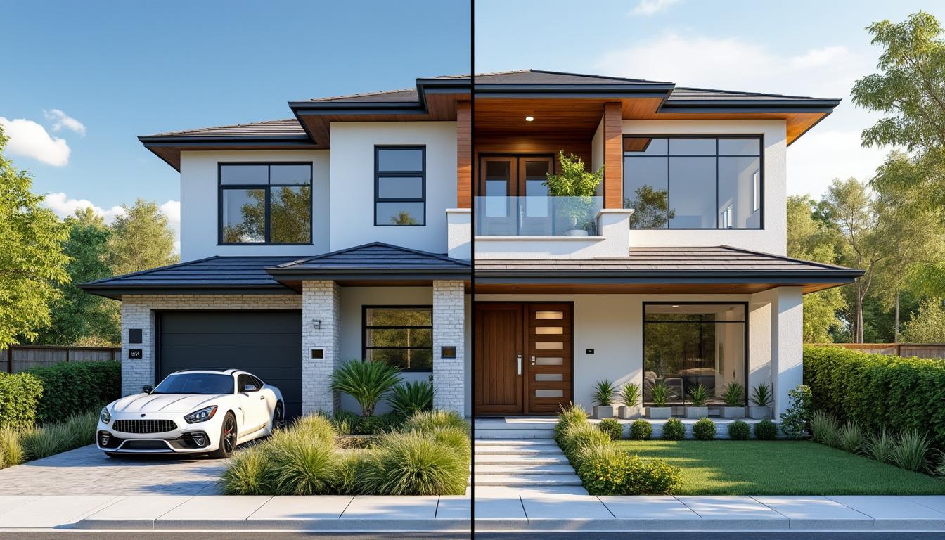 découvrez les avantages et inconvénients de la rénovation et de la construction neuve pour faire le meilleur choix adapté à vos besoins et votre budget.