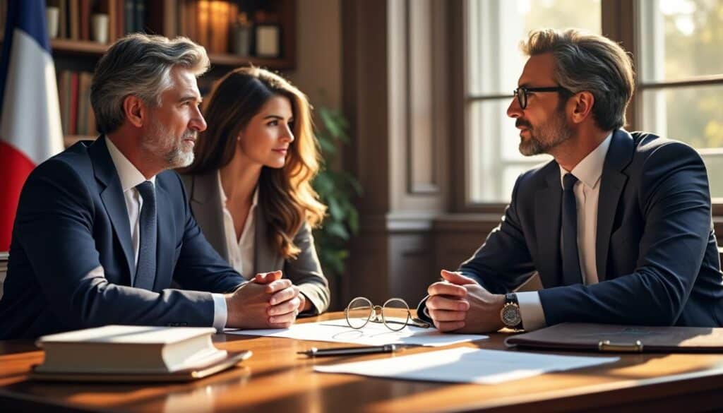 découvrez la check-list essentielle des notaires de france pour acheter sans stress et réussir votre achat immobilier en toute sérénité avant de signer.
