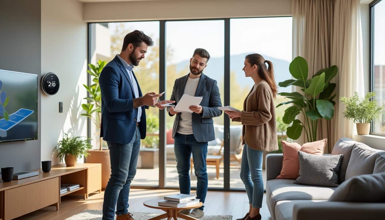 découvrez les nouveautés du dpe et les bonnes pratiques pour s’y préparer efficacement, selon le ministère de la transition écologique.