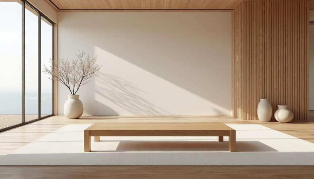 découvrez le guide express de la déco japandi, une tendance incontournable sur houzz alliant simplicité japonaise et chaleur scandinave pour un intérieur moderne et apaisant.
