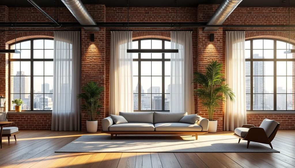 découvrez comment réussir l'acoustique de votre loft grâce aux solutions innovantes de saint-gobain pour un confort optimal et une ambiance paisible.