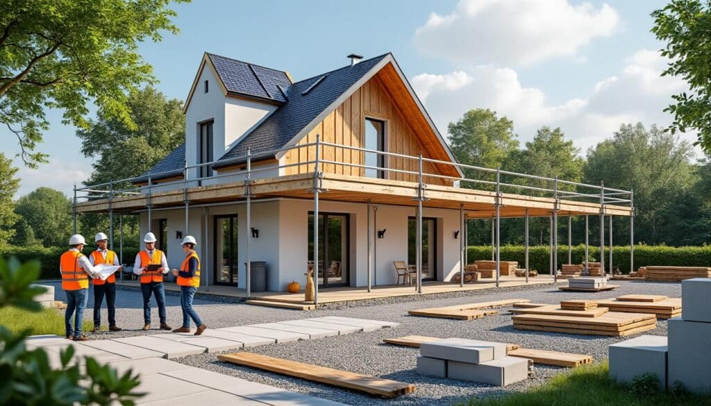 découvrez comment préparer votre chantier maprimerénov' étape par étape avec l'aide de l'anah et france rénov'. guide complet pour réussir vos travaux de rénovation énergétique.