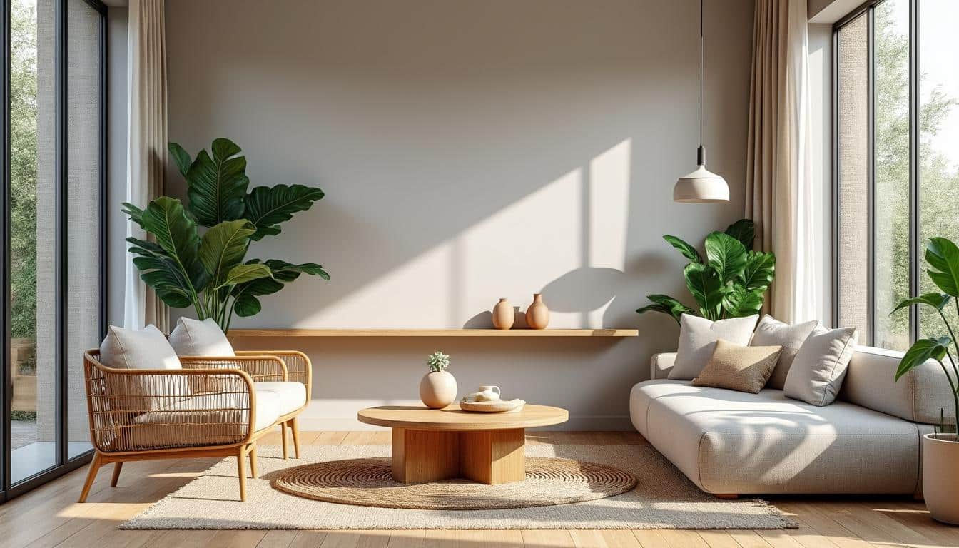 découvrez comment recréer les ambiances uniques de maisons du monde chez vous sans dépasser votre budget grâce à nos astuces déco abordables et tendances.