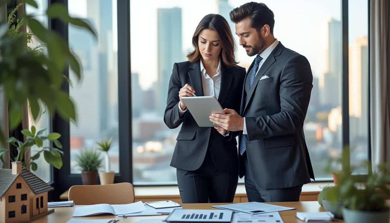 découvrez comment interpréter une estimation immobilière avec meilleurs agents et apprenez à éviter les pièges pour réussir votre vente en toute sérénité.