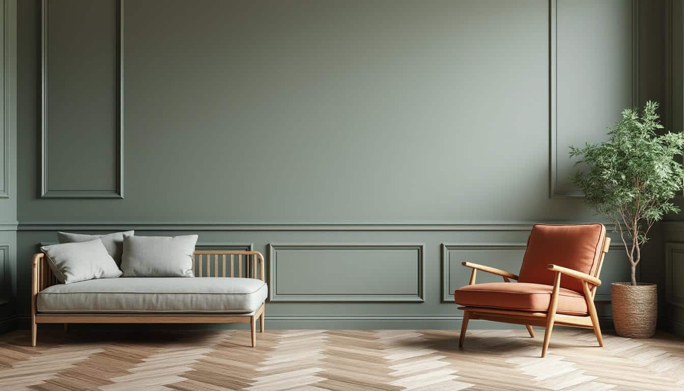découvrez les teintes de peinture 2026 inspirées par farrow & ball pour créer des ambiances élégantes et intemporelles dans votre intérieur.