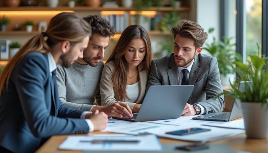 comparez efficacement les offres d'assurance emprunteur avec les conseils et analyses d'ufc-que choisir pour choisir la meilleure couverture au meilleur prix.