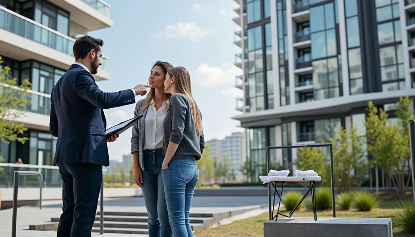 découvrez les points essentiels à vérifier lors de l'achat ou la gestion d'une copropriété selon l'agence nationale pour l’information sur le logement (anil).