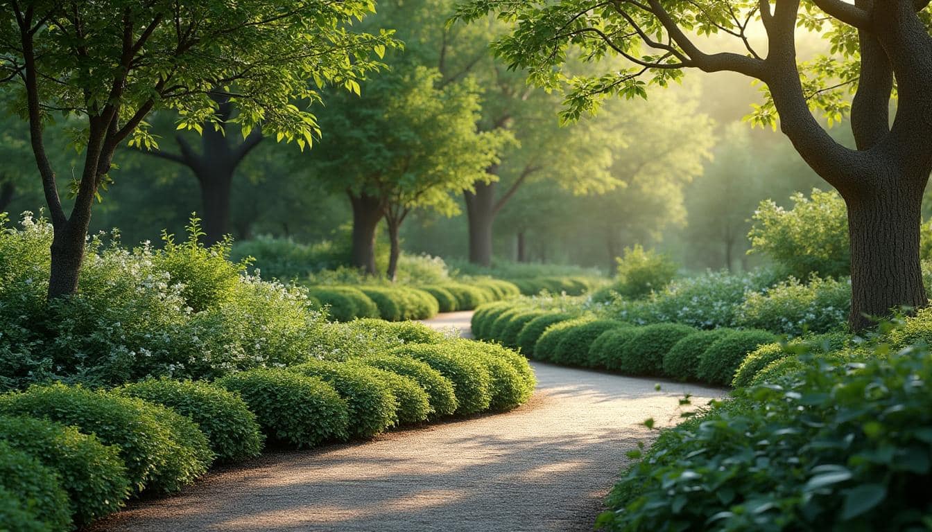 découvrez les alternatives au laurier pour vos haies avec les conseils experts de l’onf, afin de créer des plantations variées, durables et esthétiques.