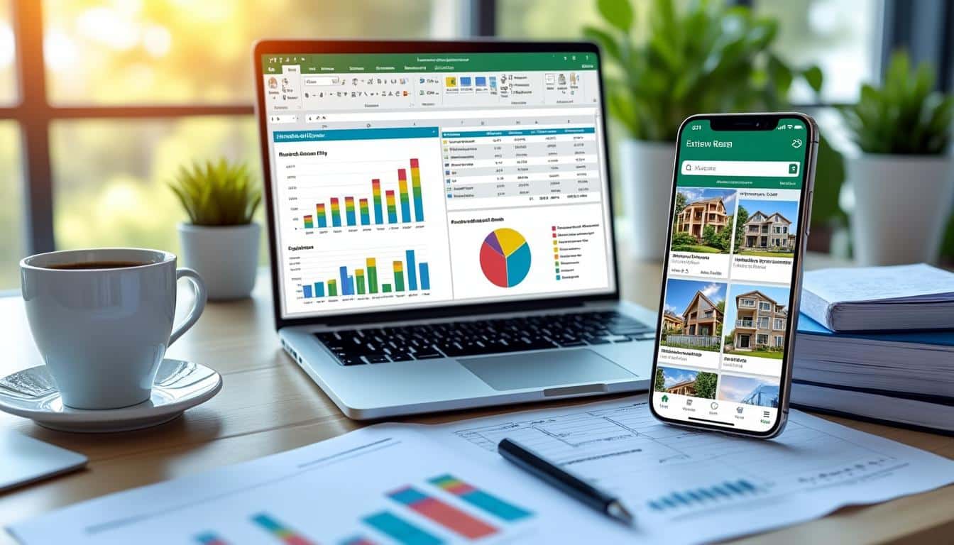 découvrez des méthodes simples pour calculer votre investissement locatif avec excel, en partenariat avec seloger, pour optimiser vos revenus et rentabiliser vos biens.