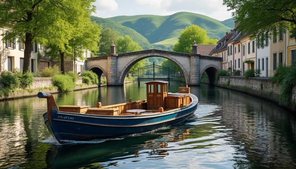 découvrez tout ce qu’il faut savoir avant d’acheter une péniche avec voies navigables de france : conseils pratiques, réglementations et astuces pour bien choisir.