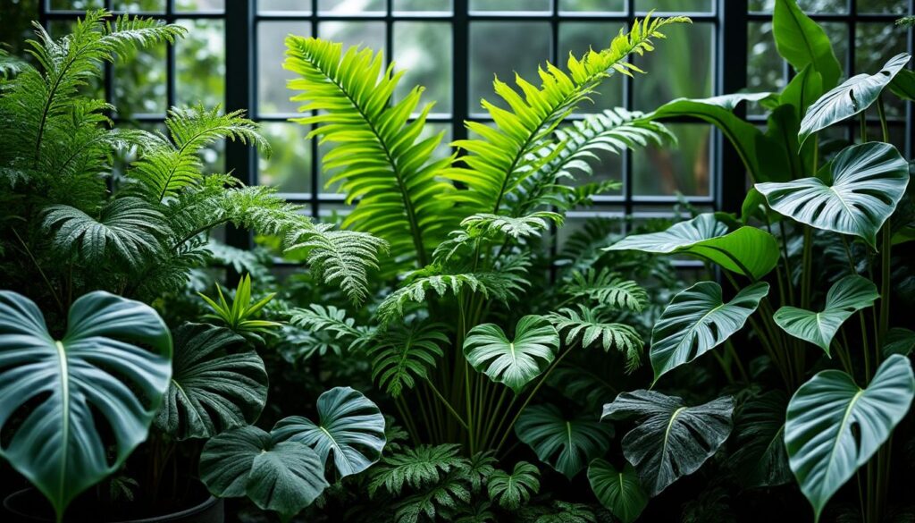 découvrez 12 variétés de plantes d’ombre sélectionnées par botanic pour égayer vos espaces ombragés avec facilité et style.