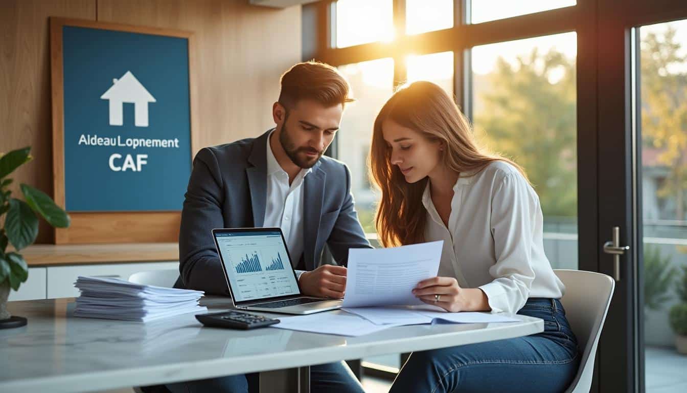 découvrez les aides essentielles pour les primo-accédants, incluant les dispositifs de l'anil et de la caf, afin de faciliter votre accès à la propriété.