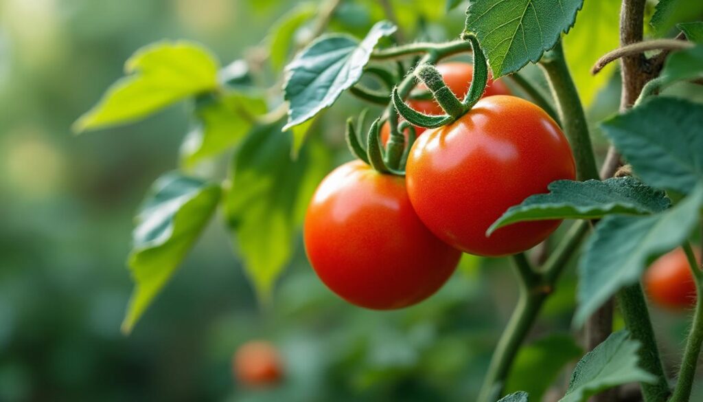découvrez les astuces inrae pour prévenir le mildiou sur vos tomates et protéger vos cultures efficacement.