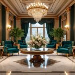 découvrez la check-list déco ultime pour recréer l'élégance et le charme de l'ambiance hôtel du ritz paris chez vous.