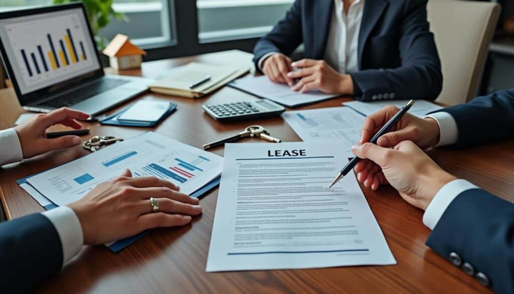 découvrez les clauses essentielles d'un bail immobilier selon service-public.fr, pour bien comprendre vos droits et obligations en tant que locataire ou propriétaire.