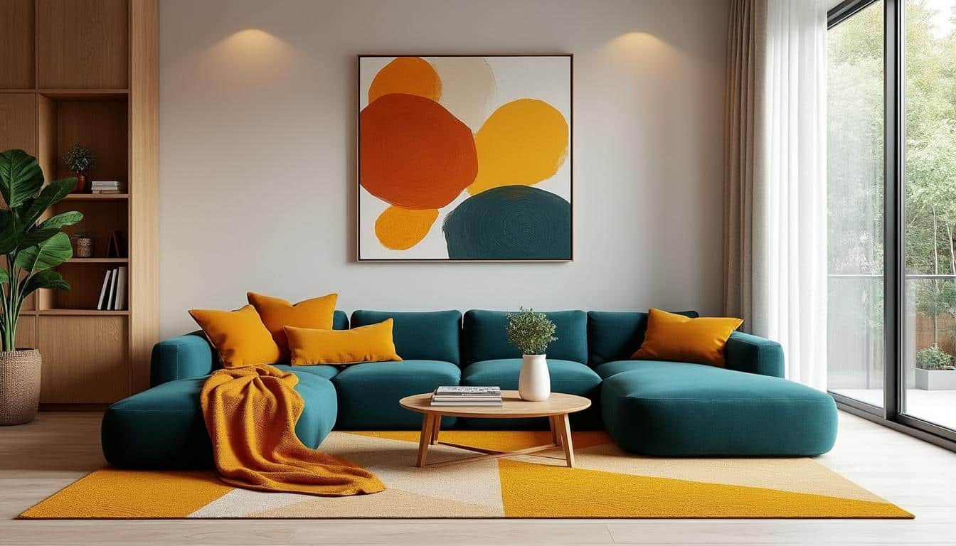 découvrez comment réussir un duo de couleurs neutres et accents avec dulux valentine pour sublimer votre intérieur avec style et élégance.