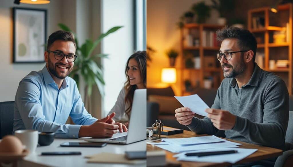 découvrez les avantages et inconvénients de confier la gestion locative à une agence comme foncia ou century 21 pour optimiser la rentabilité et la tranquillité de vos biens immobiliers.