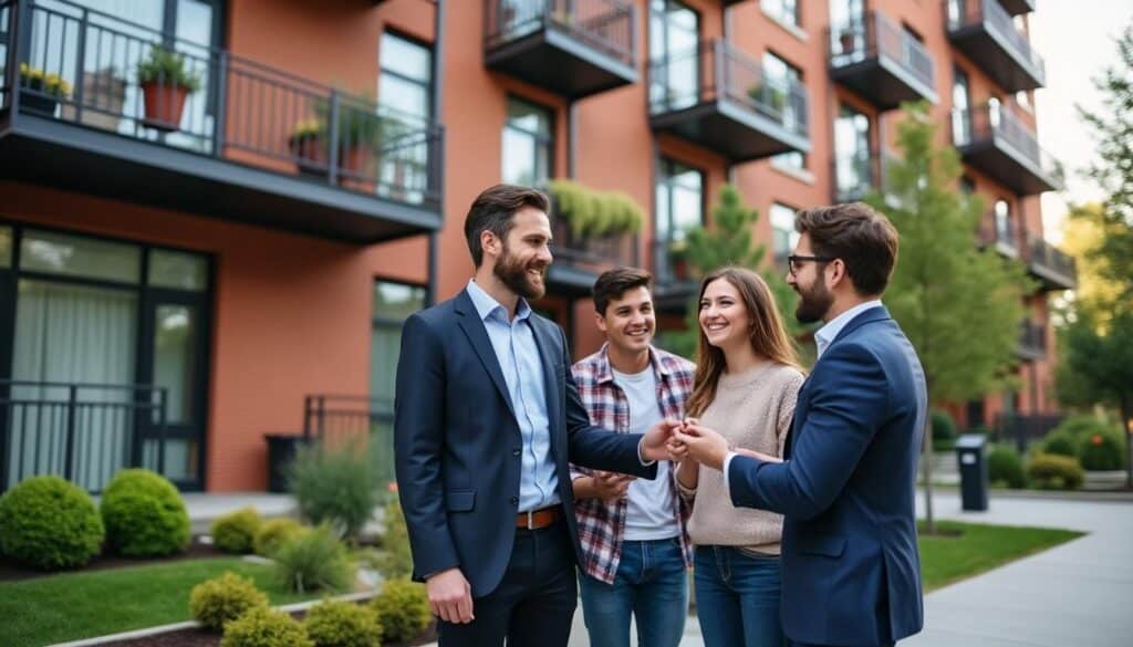 découvrez comment gérer efficacement un immeuble de rapport grâce à notre guide complet sur la gestion locative, proposé par foncia. astuces, conseils et mode d’emploi pour optimiser vos revenus locatifs.