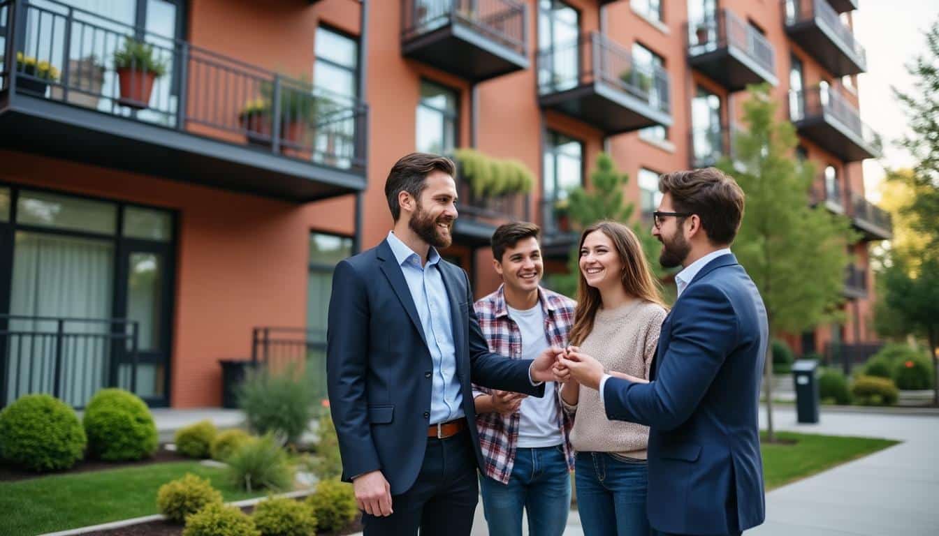 découvrez comment gérer efficacement un immeuble de rapport grâce à notre guide complet sur la gestion locative, proposé par foncia. astuces, conseils et mode d’emploi pour optimiser vos revenus locatifs.