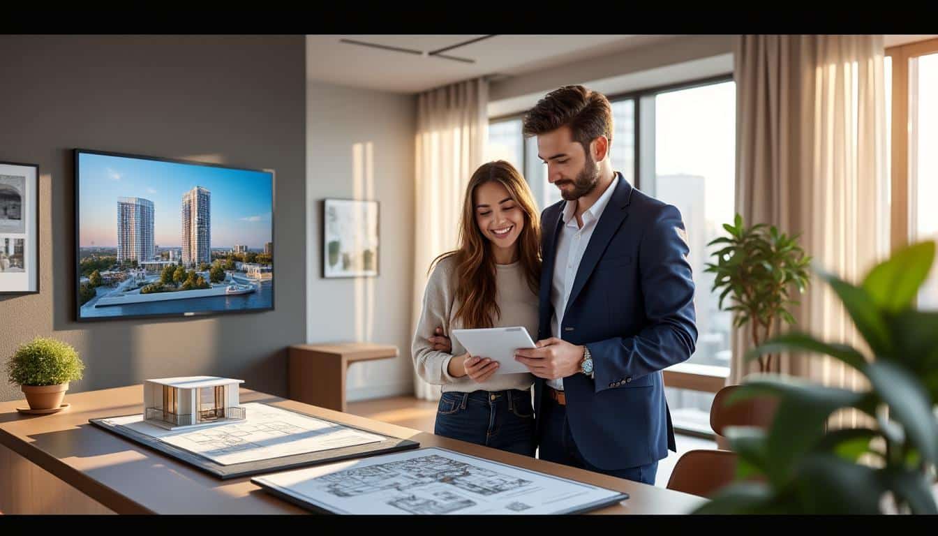 découvrez les critères essentiels à vérifier chez nexity avant de réserver un bien immobilier neuf pour faire un choix éclairé et assurer un investissement réussi.