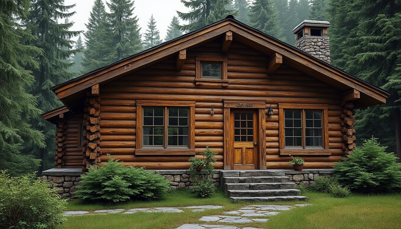 découvrez comment entretenir votre maison en bois pour garantir sa durabilité avec les conseils experts du fcba. astuces, maintenance et prévention pour une habitation saine et résistante.